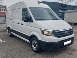 VW Crafter