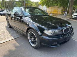 BMW 318 Cabriolet