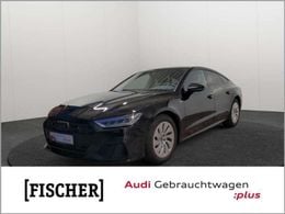 Audi A7 Sportback