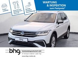 VW Tiguan Allspace