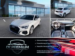 Audi A3 Sportback e-tron