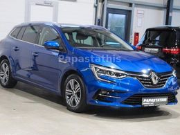 Renault Mégane GrandTour