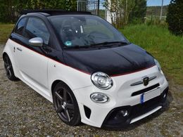 Abarth 595C