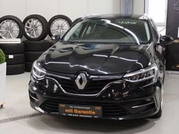 Renault Mégane IV