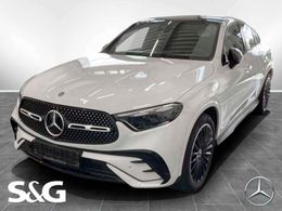 Mercedes GLC220