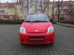 Chevrolet Matiz