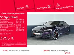 Audi S5 Sportback