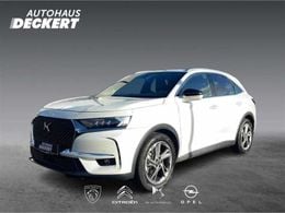 DS Automobiles DS7 Crossback