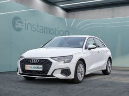 Audi A3 Sportback e-tron