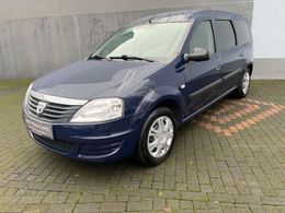 Dacia Logan MCV