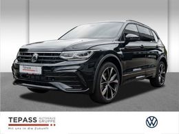 VW Tiguan Allspace