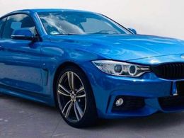 BMW 425