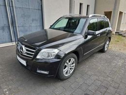 Mercedes GLK350