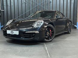 Porsche 911 Carrera 4S