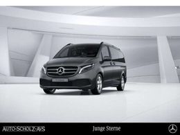 Mercedes V250