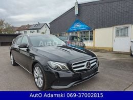 Mercedes E350