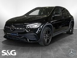 Mercedes GLA250