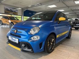 Abarth 695C