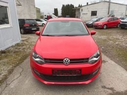 VW Polo