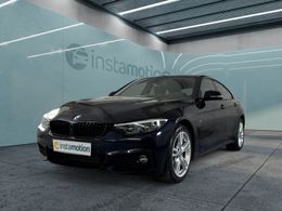 BMW 420 Gran Coupé