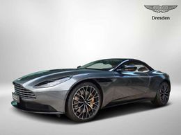 Aston Martin DB11