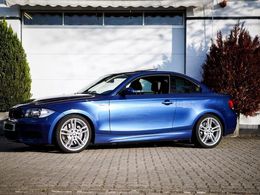 BMW 135 Coupé