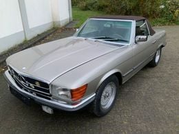 Mercedes SL280