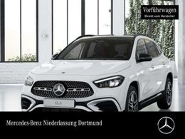 Mercedes GLA180