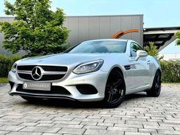 Mercedes SLC300