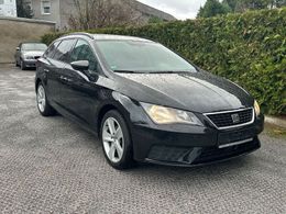 Seat Leon ST