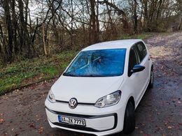 VW up!