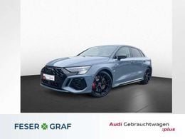 Audi RS3 Sportback