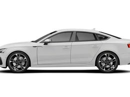 Audi S5 Sportback