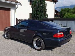 Mercedes CLK430