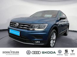 VW Tiguan Allspace