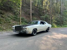 Chevrolet Monte Carlo