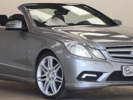 Mercedes E350