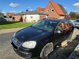 VW Golf V