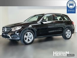 Mercedes GLC220