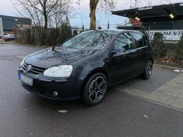 VW Golf V