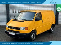 VW T4