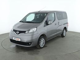 Nissan Evalia