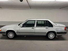 Volvo 960