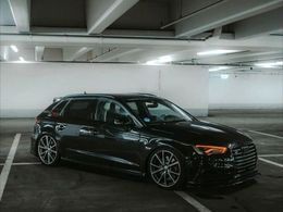 Audi S3 Sportback