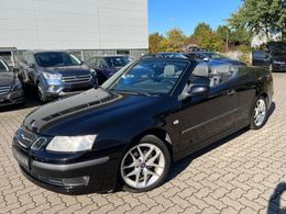 Saab 9-3 Cabriolet