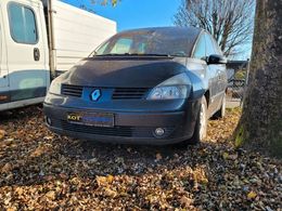 Renault Grand Espace