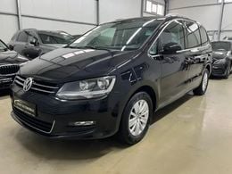 VW Sharan