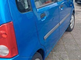 Opel Agila