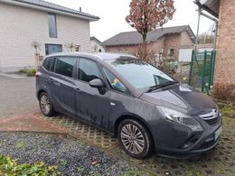 Opel Zafira Tourer