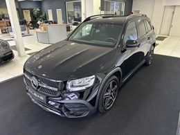 Mercedes GLB200